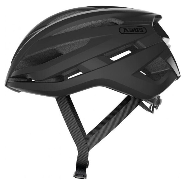 

Шлем велосипедный ABUS STORMCHASER S 51-55 Velvet Black