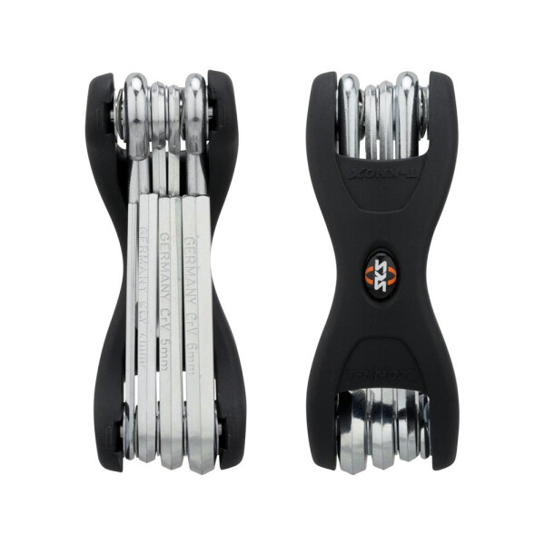 

Мультитул SKS T-KNOX BLACK