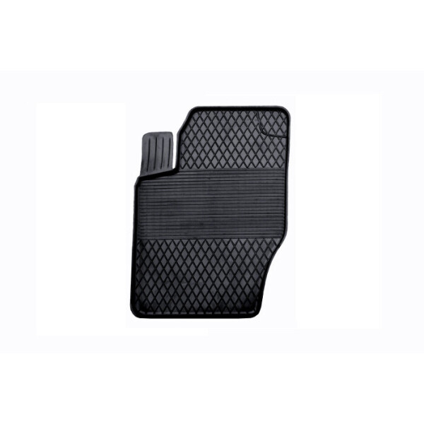 

Водительский резиновый коврик для Peugeot 307 2001-2008 Mat-Gum (PX)