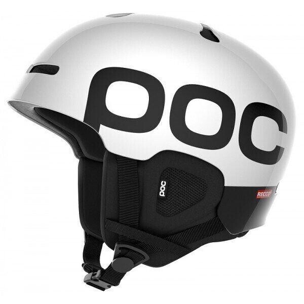 

Шлем горнолыжный POC Auric Cut Backcountry SPIN M / L 55 - 58 Hydrogen White