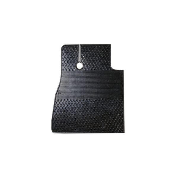 

Водительский резиновый коврик для Peugeot Boxer 1994-2006 Mat-Gum (Z)