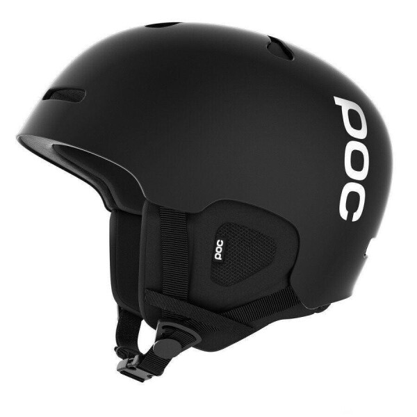 

Шлем горнолыжный POC Auric Cut XS / S 51 - 54 Matt Black