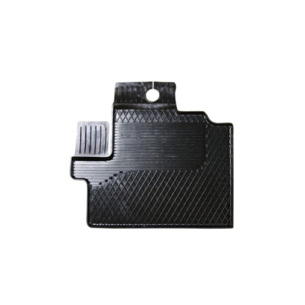 

Водительский резиновый коврик для Peugeot Boxer 2006- Mat-Gum (KX)
