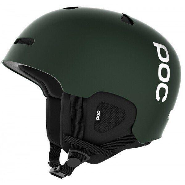 

Шлем горнолыжный POC Auric Cut XL / XXL 59 - 62 Methane Green