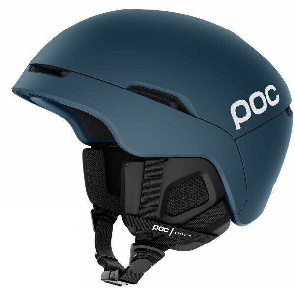 

Шлем горнолыжный POC Obex Spin M / L 55 - 58 см Antimony Blue