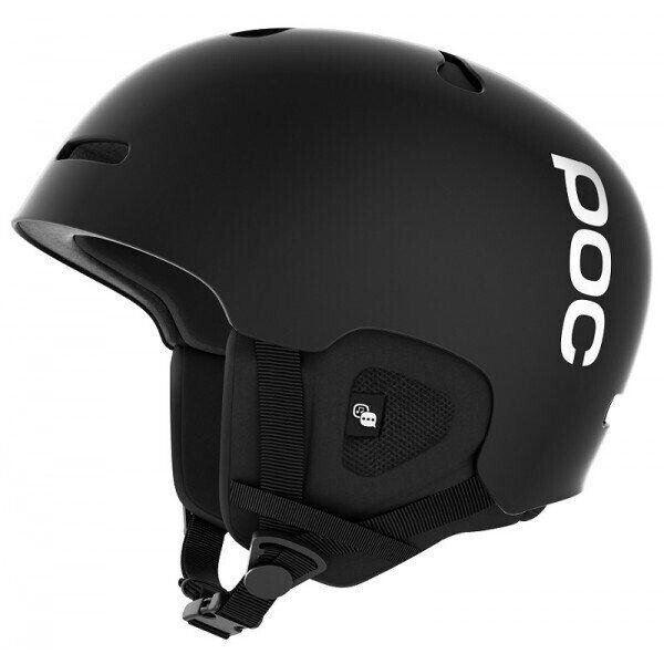 

Шолом гірськолижний POC Auric Cut Communication XL/XXL 59-62 см Matte Black