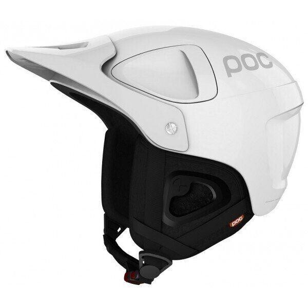 

Шлем горнолыжный POC Synapsis 2.0 XL 59-60 см Hydrogen White