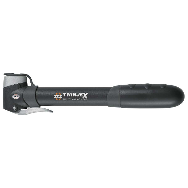 

Насос ручний SKS TWINJEX BLACK