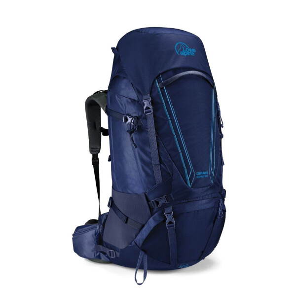 

Рюкзак Lowe Alpine Diran ND 40-50 Blue Print