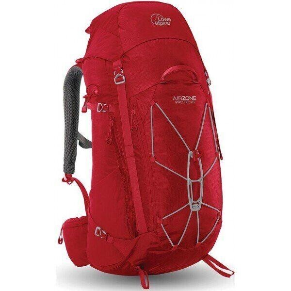 

Рюкзак Lowe Alpine AirZone Pro + 35-45 Oxide