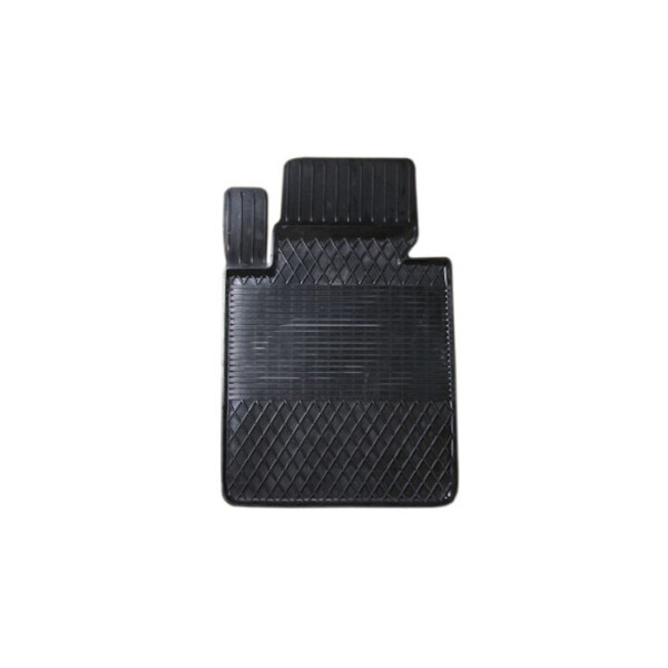 

Водительский резиновый коврик для BMW X1 2009- Mat-Gum (HX)
