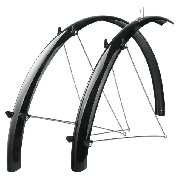 

Крила SKS FENDER-SET 56 MM BLACK