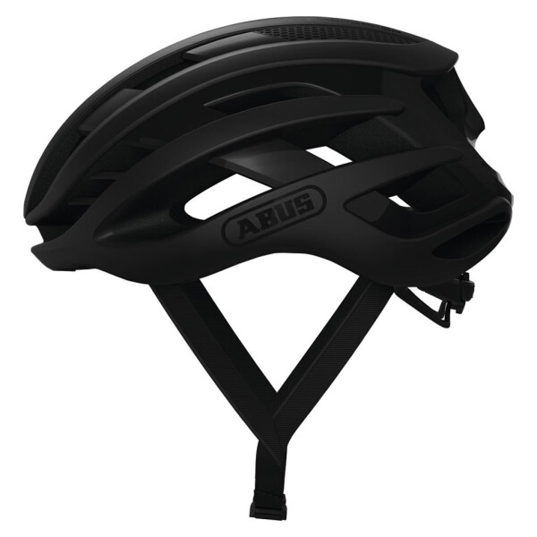 

Шлем велосипедный ABUS AIRBREAKER M 52-58 Velvet Black