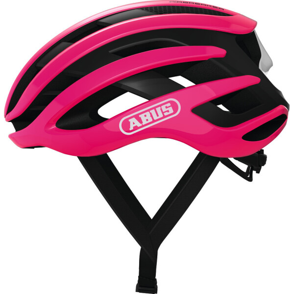

Шлем велосипедный ABUS AIRBREAKER S 51-55 Fuchsia Pink