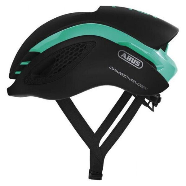 

Шлем велосипедный ABUS GAMECHANGER L 58-61 Celeste Green