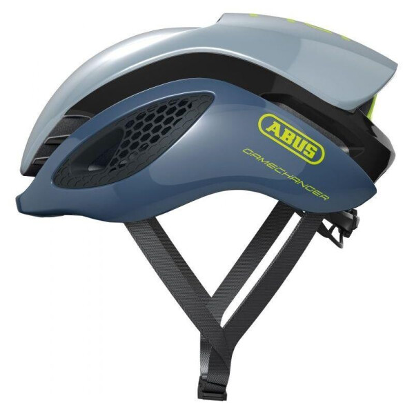 

Шлем велосипедный ABUS GAMECHANGER S 51-55 Light Grey