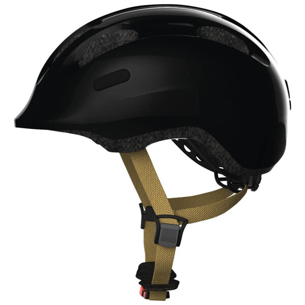 

Велосипедный детский шлем ABUS SMILEY 2.0 M 50-55 Royal Black