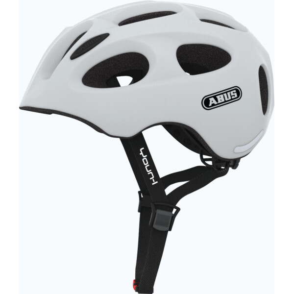 

Велосипедный детский шлем ABUS YOUN-I M 52-57 Polar Matt