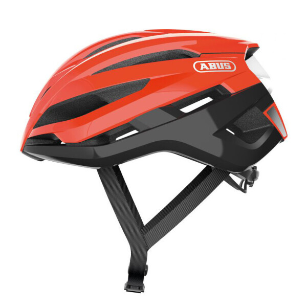 

Шлем велосипедный ABUS StormChaser S 51-55 Shrimp Orange