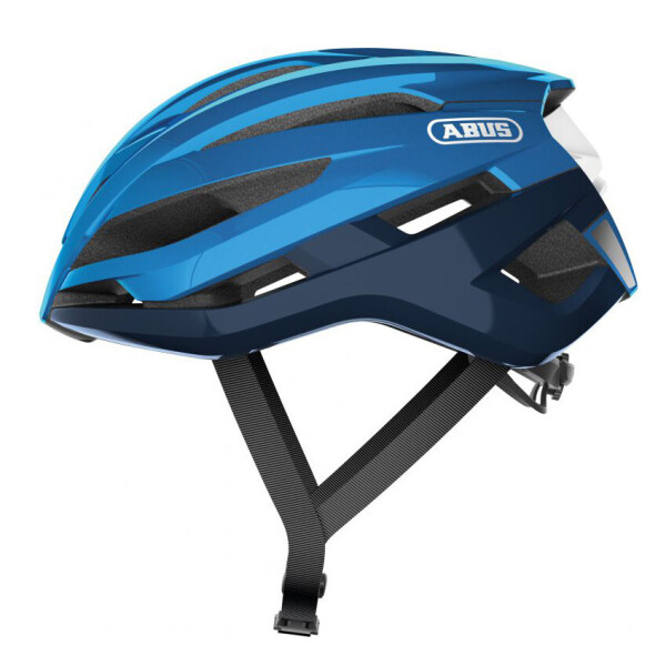 

Шлем велосипедный ABUS StormChaser S 51-55 Steel Blue