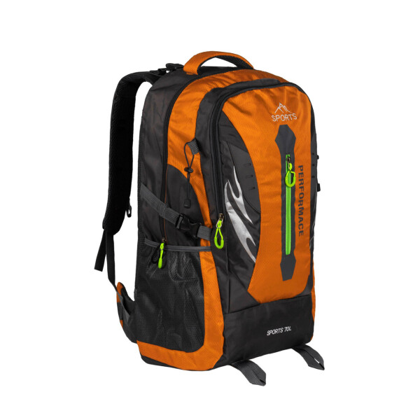 

Рюкзак Sports Perfomance 70 orange
