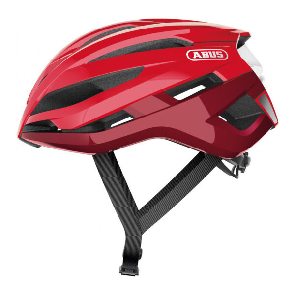 

Шлем велосипедный ABUS StormChaser M 52-58 Blaze Red