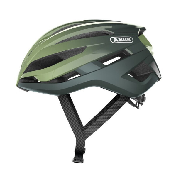 

Шлем велосипедный ABUS StormChaser M 52-58 Opal Green