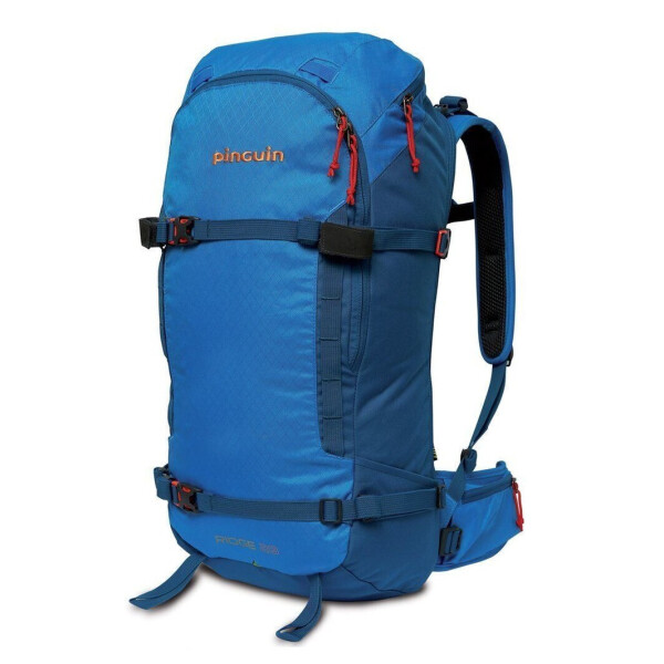 

Рюкзак Pinguin Ridge 28 Blue