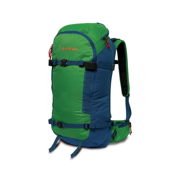 

Рюкзак Pinguin Ridge 28 Green