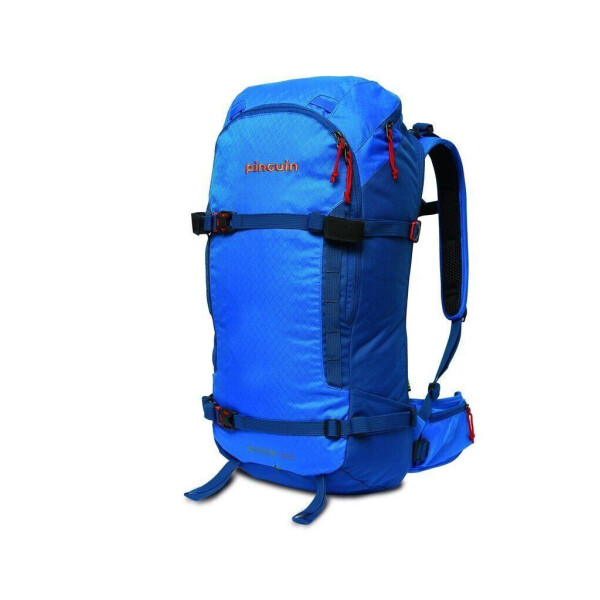 

Рюкзак Pinguin Ridge 40 Blue