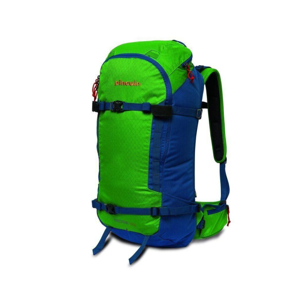 

Рюкзак Pinguin Ridge 40 Green