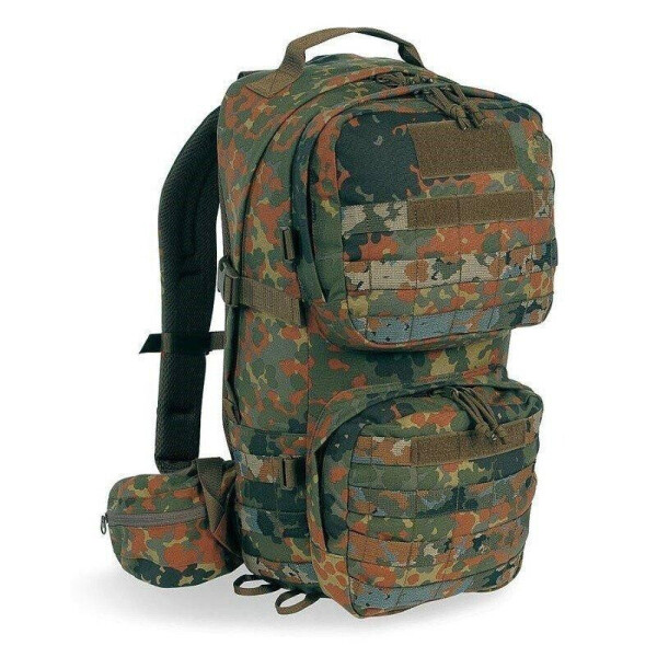 

Тактический рюкзак Tasmanian Tiger Cobmat Pack FT Flecktarn II