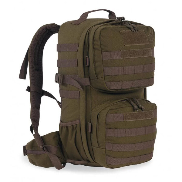 

Тактический рюкзак Tasmanian Tiger Combat Pack MK2 Olive