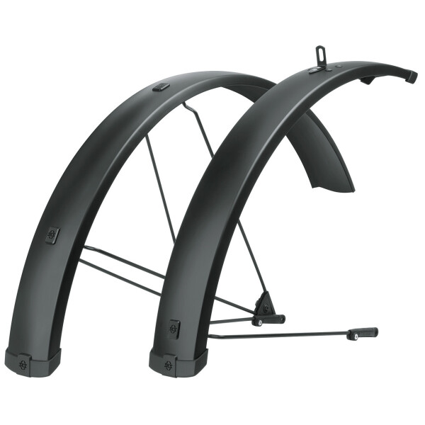 

Крила SKS BLUEMELS 75 U LONG BLACK