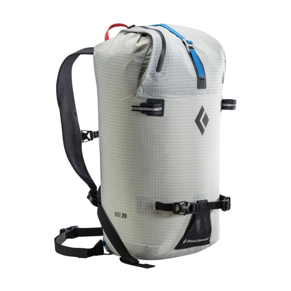 

Рюкзак Black Diamond Blitz 20 White