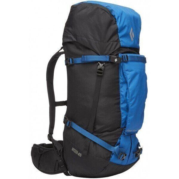 

Рюкзак Black Diamond Mission 45 M / L Cobalt / Black