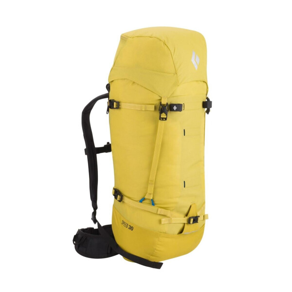 

Рюкзак Black Diamond Speed ​​30 S / M Sulfur