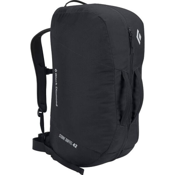 

Рюкзак Black Diamond Stone Duffel 42 Black