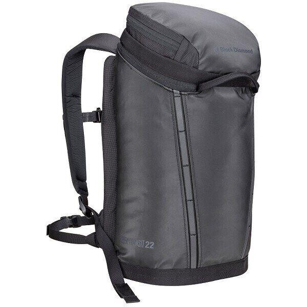 

Рюкзак Black Diamond Creek Transit 22 Black