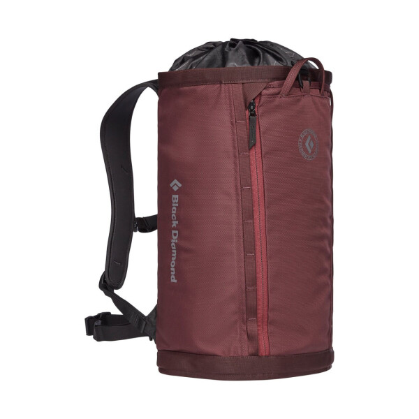 

Рюкзак Black Diamond Street Creek 24 Bordeaux