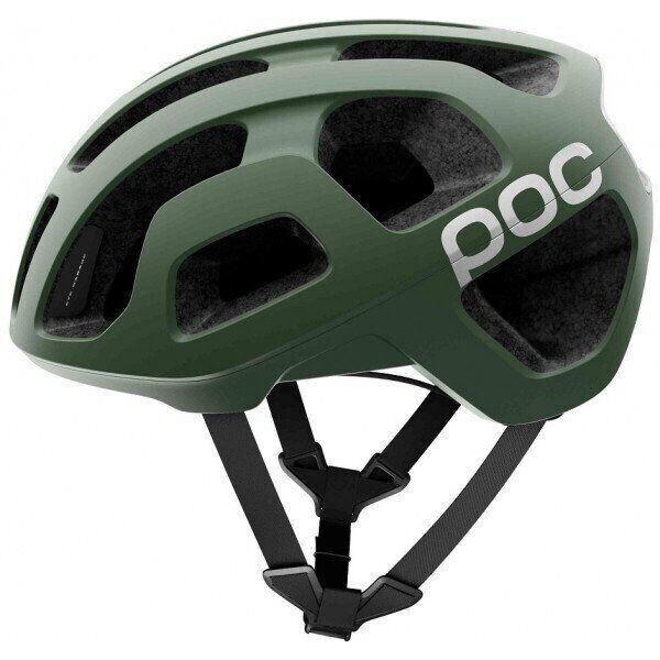 

Шлем велосипедный POC Octal S 50-56 Septane Green