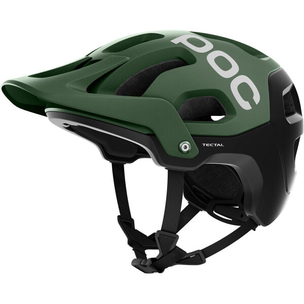 

Шлем велосипедный POC Tectal XS / S 51-54 Septane Green