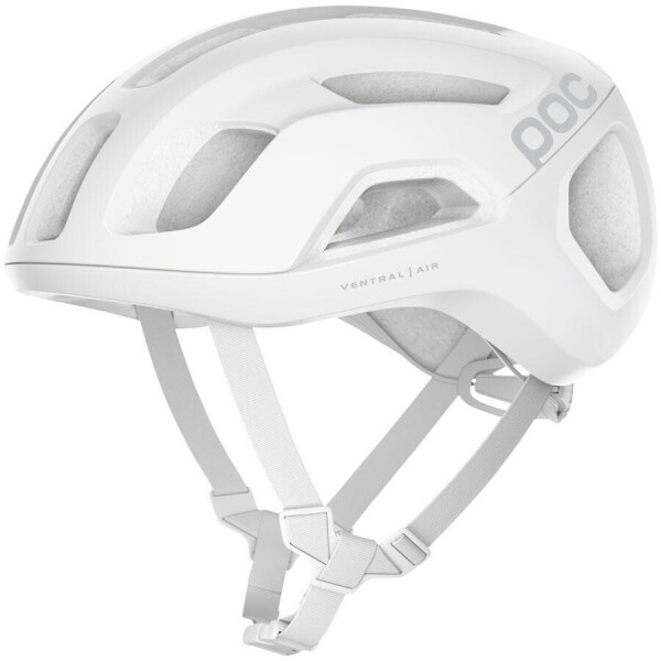 

Шлем велосипедный POC Ventral Air Spin S 50-56 Hydrogen White Matt