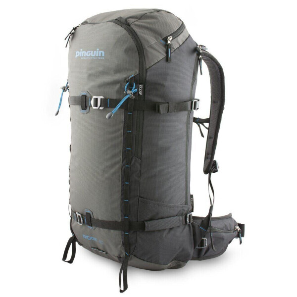 

Рюкзак Pinguin Ridge 40 2020 Black