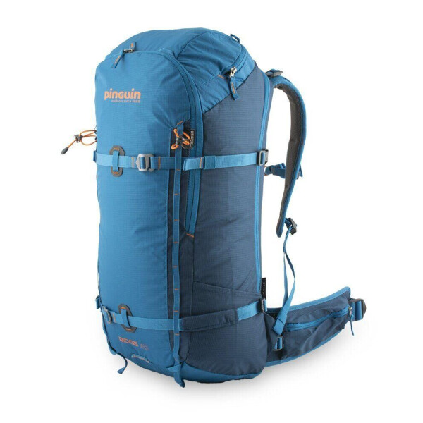 

Рюкзак Pinguin Ridge 40 2020 Blue