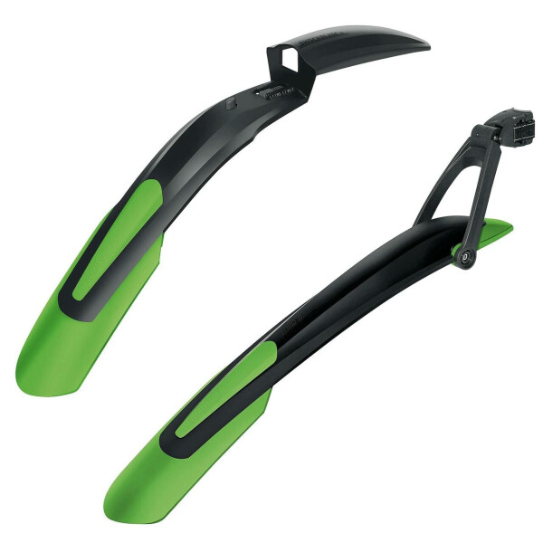 

Крила SKS BLADE-SET 29"-27.5" PLUS GREEN