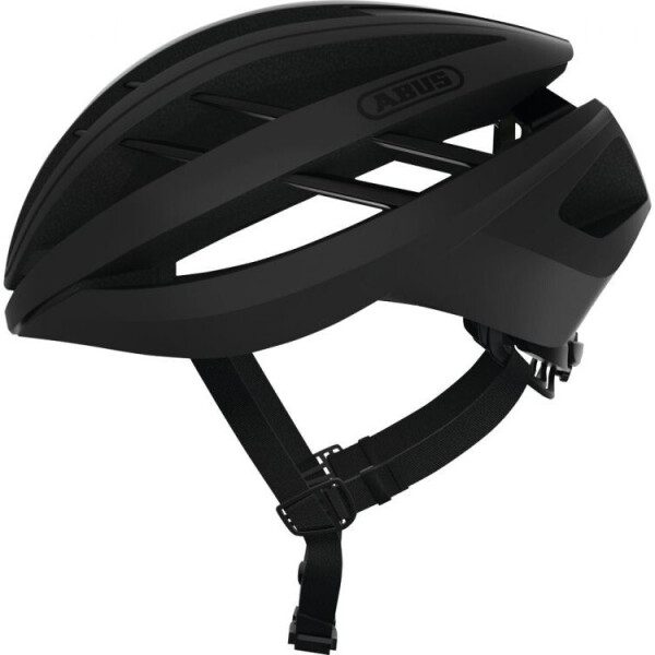 

Шлем велосипедный ABUS AVENTOR S 51-55 Velvet Black
