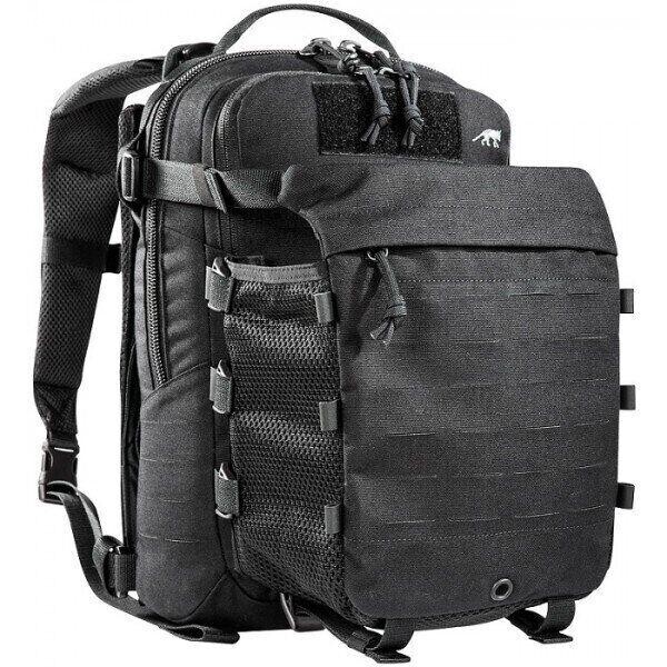 

Рюкзак Tasmanian Tiger Assault Pack 12 Black