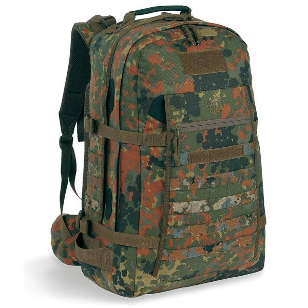 

Тактический рюкзак Tasmanian Tiger Mission Pack FT Flecktarn II
