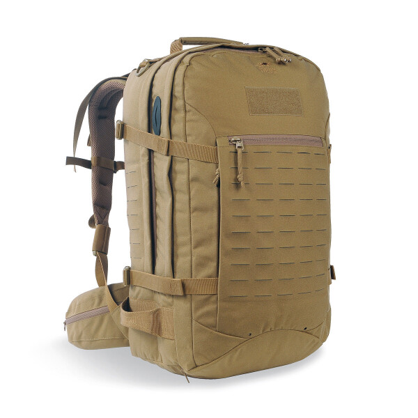 

Тактический рюкзак Tasmanian Tiger Mission Pack MK2 Khaki